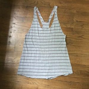 Lululemon Racerback Tank